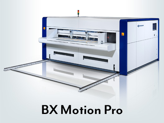 BX Motion Pro